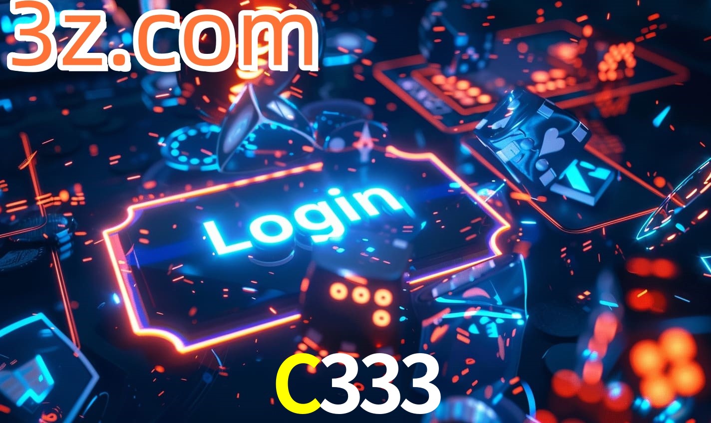 Bônus de Cadastro Cassino C333